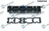DRM0239S POKRYWA ZAWORÓW CITROEN C4 1,8 06- Z USZCZELKĄ DR.MOTOR підбір по vin на Brocar