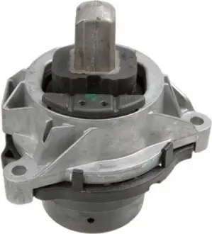 39435 Подушка двигателя лев. 3/F30, 4/F36, 4/F32 LEMFORDER підбір по vin на Brocar
