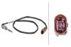 CZUJNIK TEMP. SPALIN VW TRANSPORTER 2,0TDI 03- 6PT 358 181-011