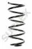 Пружина задняя L=246mm Smart City Coupe -99 19271