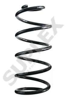 09191 Пружина задня L=288mm Grande Punto,Punto SUPLEX підбір по vin на Brocar