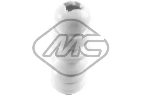 40433 Отбойник амортизатора зад A4/A6/Passat B4 -05 METALCAUCHO подбор по vin на Brocar