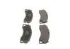 0986424925 KLOCKI HAM. PORSCHE P. 911/CAYMAN 3,8-4,0 13- BOSCH підбір по vin на Brocar