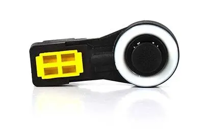 BSG30465012 Наконечник троса кулисы Ford Focus/Fiesta 02- BSG подбор по vin на Brocar