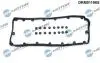 DRM01198S Прокладка клапанної кришки, к-т DR.MOTOR підбір по vin на Brocar