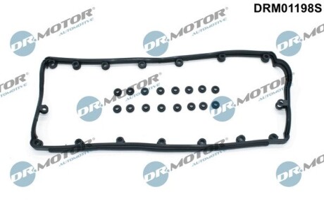 DRM01198S USZCZELKA POK. ZAW. VW TRANSPORTER 2,5TDI 04- DR.MOTOR подбор по vin на Brocar