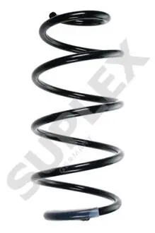 23336 Пружина передня L=382mm Signum,Vectra C SUPLEX підбір по vin на Brocar