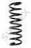 MAZDA Пружина задня L=344mm Mazda 5 2.0CD -5 17104