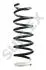 DAIHATSU Пружина передня L=321mm Materia 06- 08077