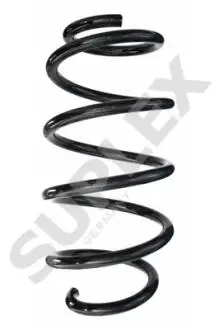 39372 Пружина передня L=309mm CC,Passat B6/7 05- SUPLEX підбір по vin на Brocar
