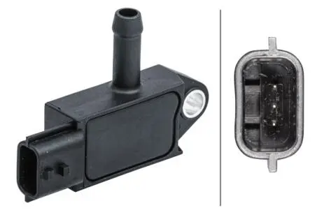 6PP009409461 Датчик HELLA підбір по vin на Brocar