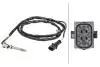CZUJNIK TEMP. SPALIN OPEL VECTRA 1,9CDTI 02- 6PT 358 181-081