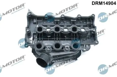 DRM14904 Кришка головки блоку циліндрів ДВЗ DR.MOTOR підбір по vin на Brocar