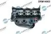 DRM14903 Кришка головки блоку циліндрів ДВЗ DR.MOTOR підбір по vin на Brocar
