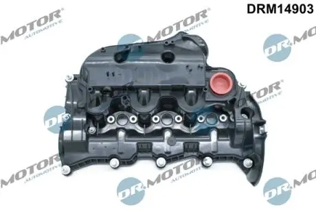 DRM14903 POKRYWA ZAWORÓW LAND ROVER DISCOVERY 3,0 09- DR.MOTOR подбор по vin на Brocar