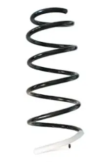 09236 Пружина передняя L=367mm Fiorino 1.4 07- SUPLEX подбор по vin на Brocar