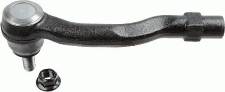 38399 Наконечник рул тяги. лев.Mazda 3/6 13- LEMFORDER подбор по vin на Brocar