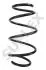 Пружина передняя L=323mm 1 F20,3 F30 -11 06378