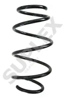 06378 Пружина передняя L=323mm 1 F20,3 F30 -11 SUPLEX подбор по vin на Brocar