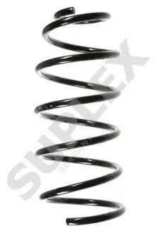 03154 Пружина SUPLEX подбор по vin на Brocar