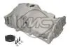 38013 Масляный поддон Audi A4 (B6/B7) 1.8 T 00-08 METALCAUCHO підбір по vin на Brocar