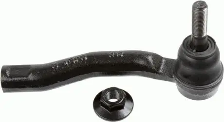 37640 Наконечник рулевой тяги LEMFORDER подбор по vin на Brocar