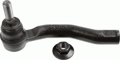 37639 TOYOTA Наконечник Рульов.тяги лев.Prius 03- LEMFORDER підбір по vin на Brocar
