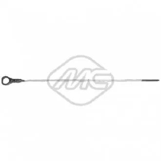 39254 Щуп рівня мастила Volvo S40/V50 1.6 D 05-12 METALCAUCHO підбір по vin на Brocar