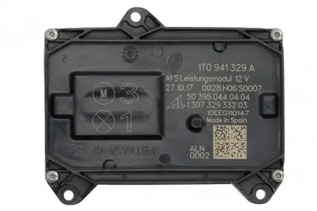 711307329332 Устройство управления, освещение MAGNETI MARELLI подбор по vin на Brocar