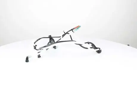 BSG75725005 Паливна трубка Megane/Scenic 1.5 DCI 02- BSG підбір по vin на Brocar