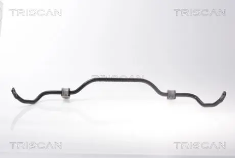 850010660 STABILIZATOR FIAT P. 500 07- BEZ ŁĄCZNIKÓW TRISCAN підбір по vin на Brocar