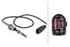 CZUJNIK TEMP. SPALIN VW CRAFTER 2,5TDI 06- 6PT 358 181-291