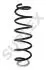 Пружина передняя L=427mm C5 III 08- 07183