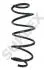 Пружина передняя L=385mm Mondeo IV 07- 10350