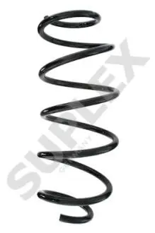 10350 Пружина передняя L=385mm Mondeo IV 07- SUPLEX підбір по vin на Brocar