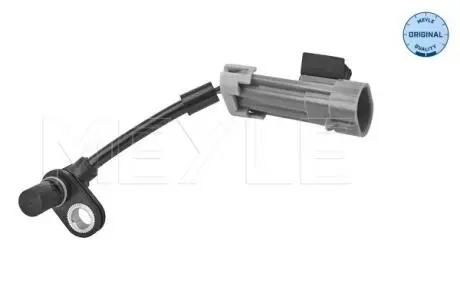 6148990048 Датчик ABS (передний) Chevrolet Captiva 2.0-2.4 06-/Opel Antara 2.0-3.2 06-11 MEYLE подбор по vin на Brocar