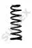PEUGEOT Пружина задня L=321mm 407 2.0 -4 24122