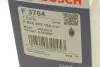 F026403764 Фільтр паливний VW Sharan/Seat Alhambra 1.4-2.0TSI 10- BOSCH підбір по vin на Brocar