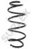 SEAT Пружина передня L=327mm Ibiza IV -8 39425