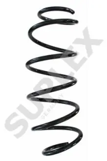 17176 Пружина передняя L=378mm Mazda 2 04- SUPLEX подбор по vin на Brocar