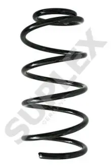10395 Пружина передня L=322mm Focus C-Max SUPLEX підбір по vin на Brocar