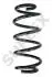 Пружина передняя L=329mm Audi A4/A6/A7 03253