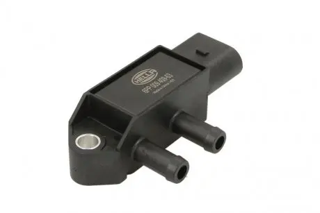 6PP009409631 CZUJNIK CIŚN. SPALIN VW PASSAT 2,0TDI 15- HELLA подбор по vin на Brocar