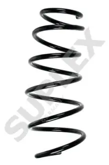23404 Пружина передня L=367mm Astra H 04- SUPLEX підбір по vin на Brocar