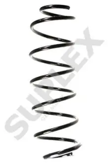 07084 Пружина передняя L=470mm C3 I 02- SUPLEX підбір по vin на Brocar