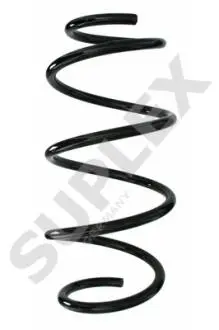 03354 Пружина передня L=324mm Audi A 3 -12 SUPLEX підбір по vin на Brocar