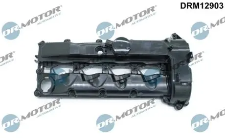 DRM12903 Кришка головки блоку циліндрів ДВЗ DR.MOTOR підбір по vin на Brocar