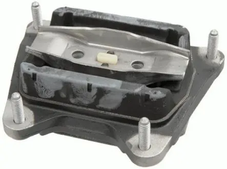 3127501 Подушка АКПП A6 3,0-4,2 quattro 04- LEMFORDER подбор по vin на Brocar