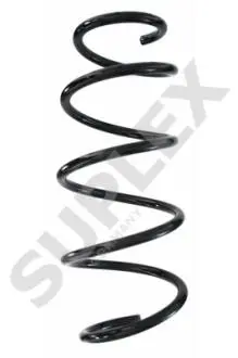 09247 Пружина передняя L=352mm 500 L 12- SUPLEX подбор по vin на Brocar