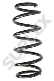 17147 MAZDA Пружина задня L=325mm Mazda 6 -7 SUPLEX підбір по vin на Brocar